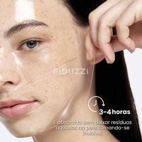 BiodancePlus - Máscara absorvível de colágeno +Sérum