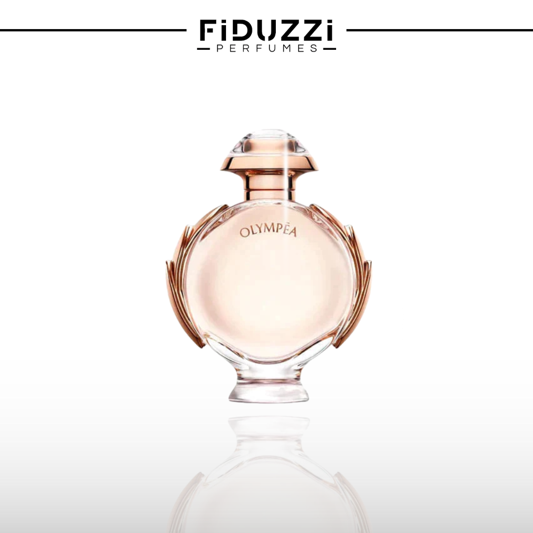 Perfume Feminino - Olympéa Paco Rabanne (PROMO)