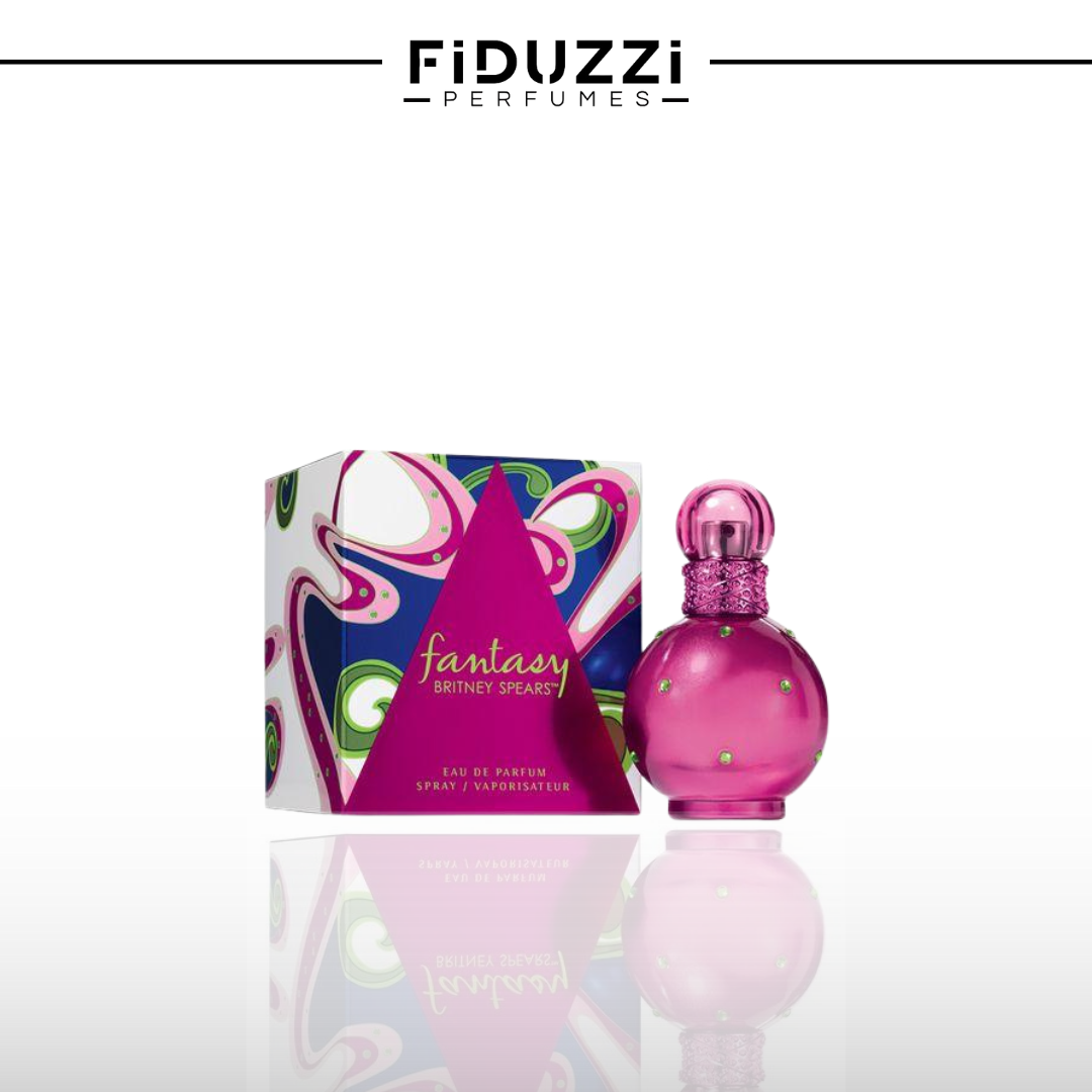 Perfume Feminino - Fantasy Britney Spears - 100ml