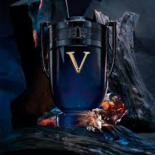 Perfume Masculino - Invictus Legend, Paco Rabanne - 100ml (PROMO)